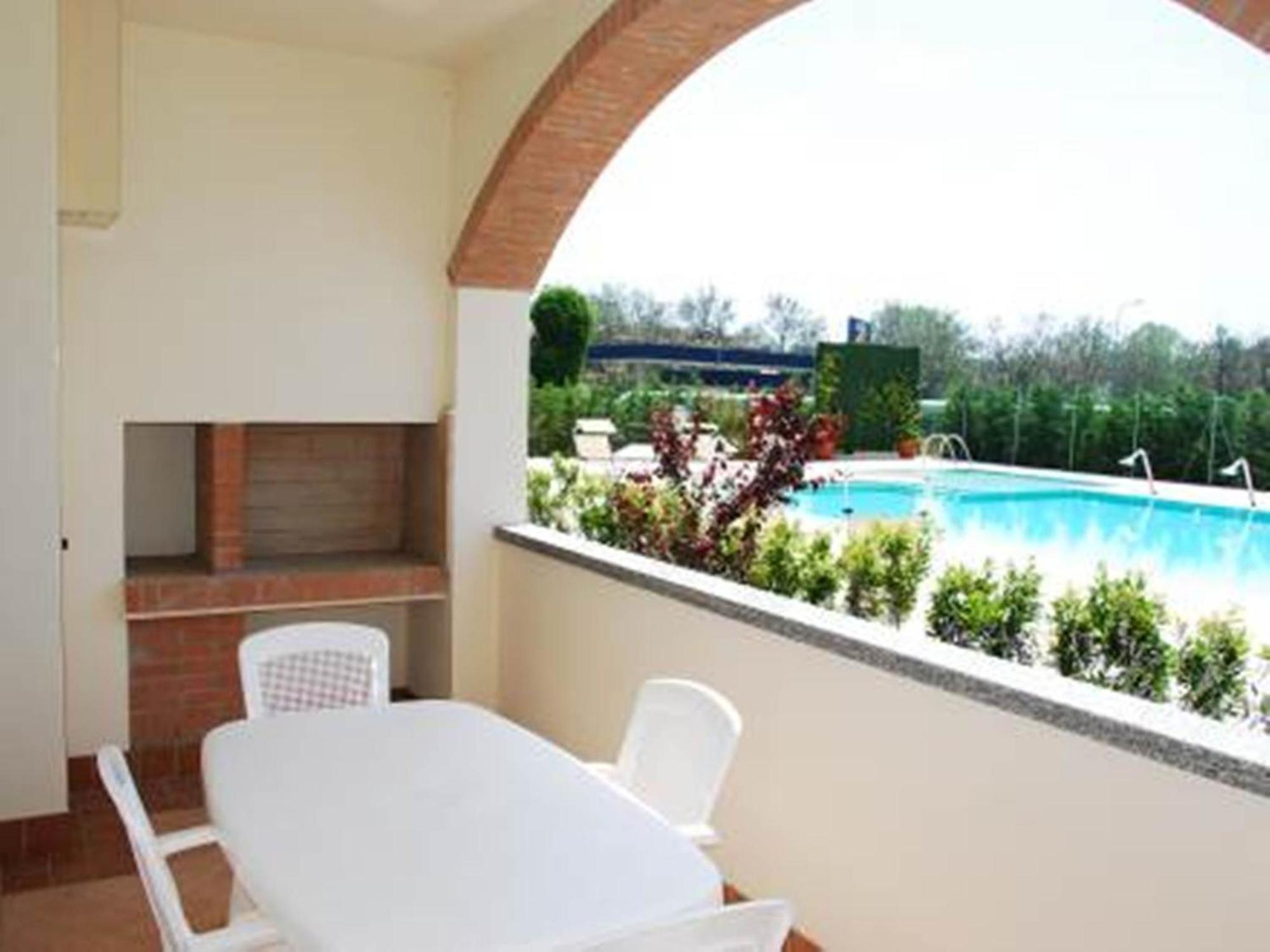 Residence Cleo Llido Degli Estensi Exterior photo