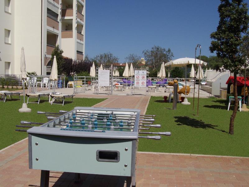 Residence Cleo Llido Degli Estensi Exterior photo