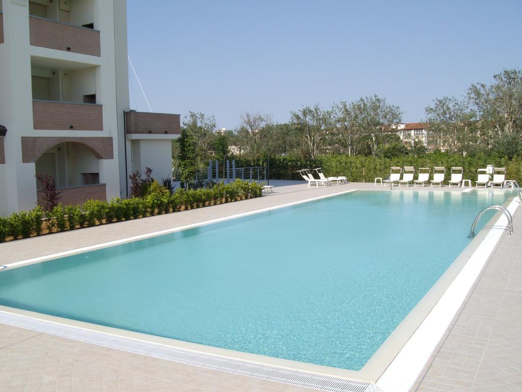 Residence Cleo Llido Degli Estensi Exterior photo