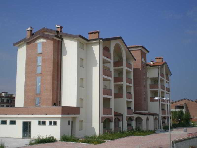 Residence Cleo Llido Degli Estensi Exterior photo