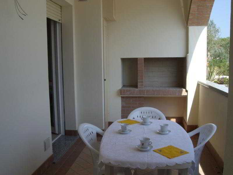 Residence Cleo Llido Degli Estensi Room photo