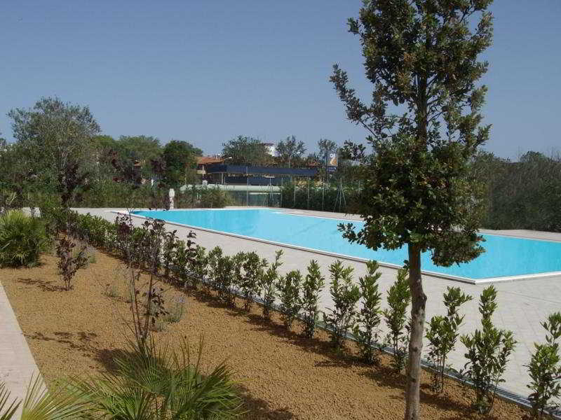 Residence Cleo Llido Degli Estensi Exterior photo